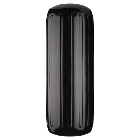 Polyform Polyform HTM-4 BLACK HTM Series Fender - 13.5" x 34.8", Black HTM-4 BLACK